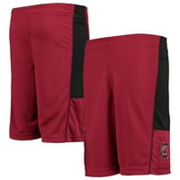 Colosseum Michigan Wolverines Youth NCAA Summertime Performance Training Shorts
